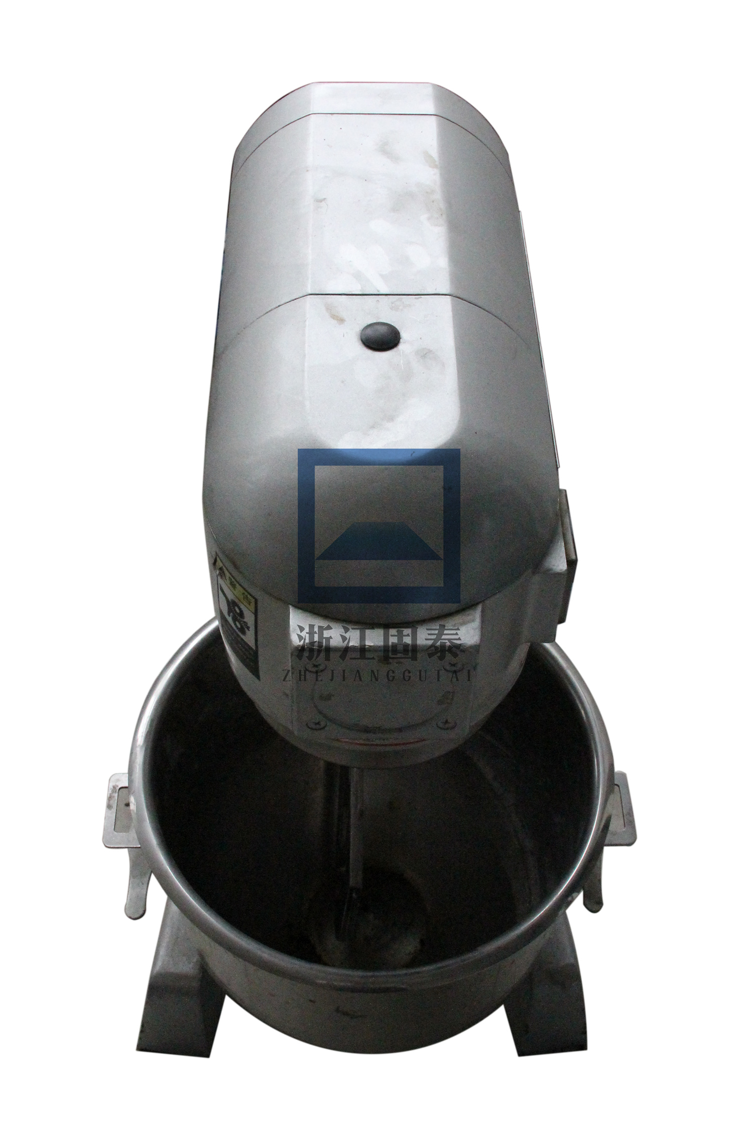 ZB-20砌墻磚抗壓強度試樣制備攪拌機.jpg